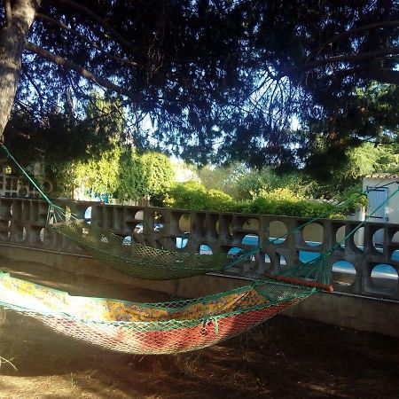 Le Paradis De Valerie Sète Buitenkant foto
