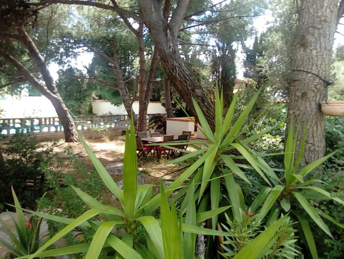 Le Paradis De Valerie Sète Buitenkant foto