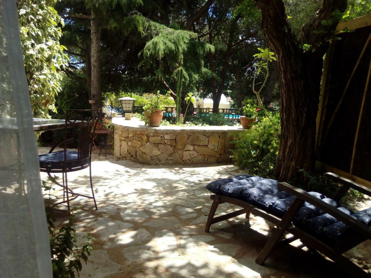 Le Paradis De Valerie Sète Buitenkant foto