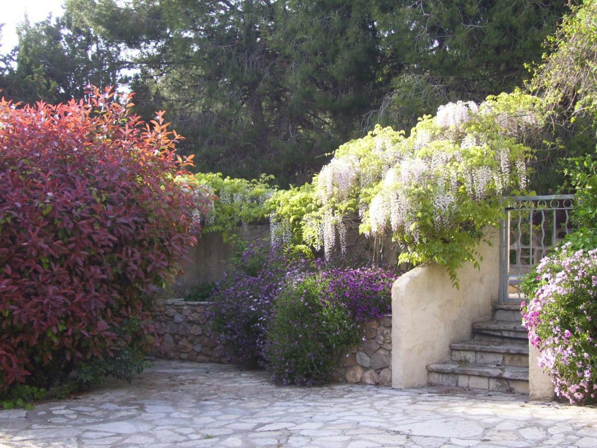 Le Paradis De Valerie Sète Buitenkant foto